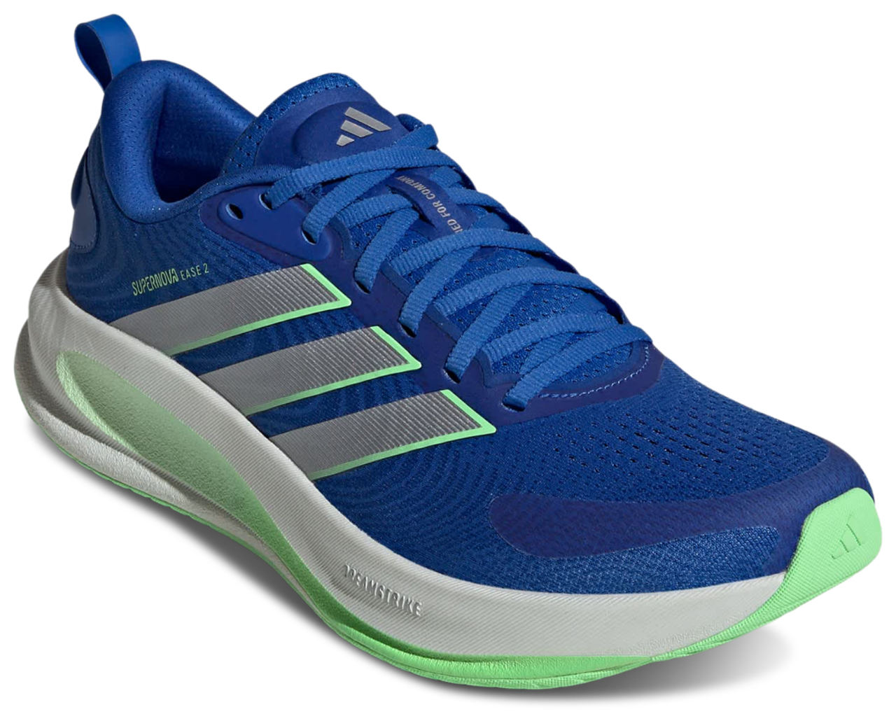 adidas Supernova Ease 2 Image 2 sur 6. Appuyez pour ouvrir la galerie de photos.