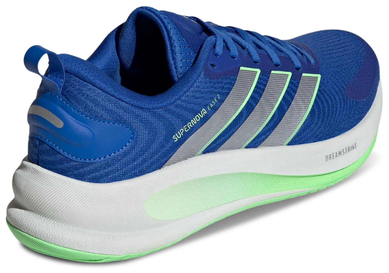 adidas Supernova Ease 2 Image 3 sur 6. Appuyez pour ouvrir la galerie de photos.