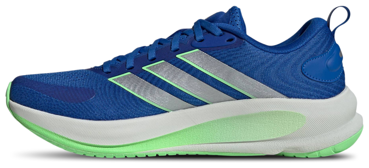 adidas Supernova Ease 2 Image 4 sur 6. Appuyez pour ouvrir la galerie de photos.