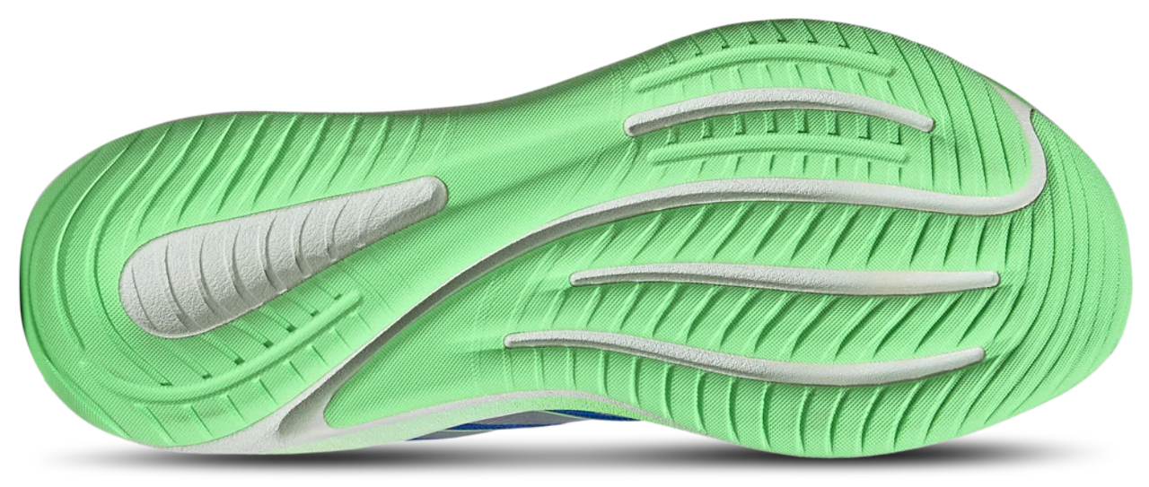adidas Supernova Ease 2 Image 6 sur 6. Appuyez pour ouvrir la galerie de photos.