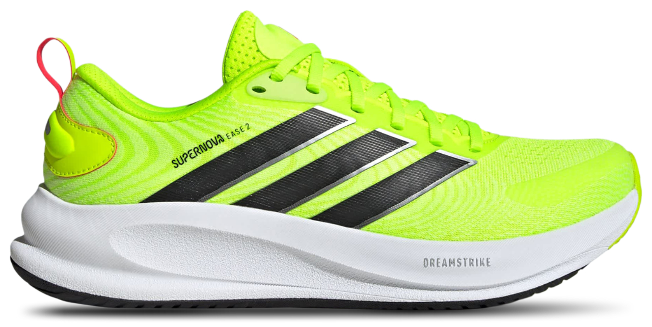 adidas Supernova Ease 2 Bild 1 von 6. Antippen, um die Fotogalerie zu öffnen.