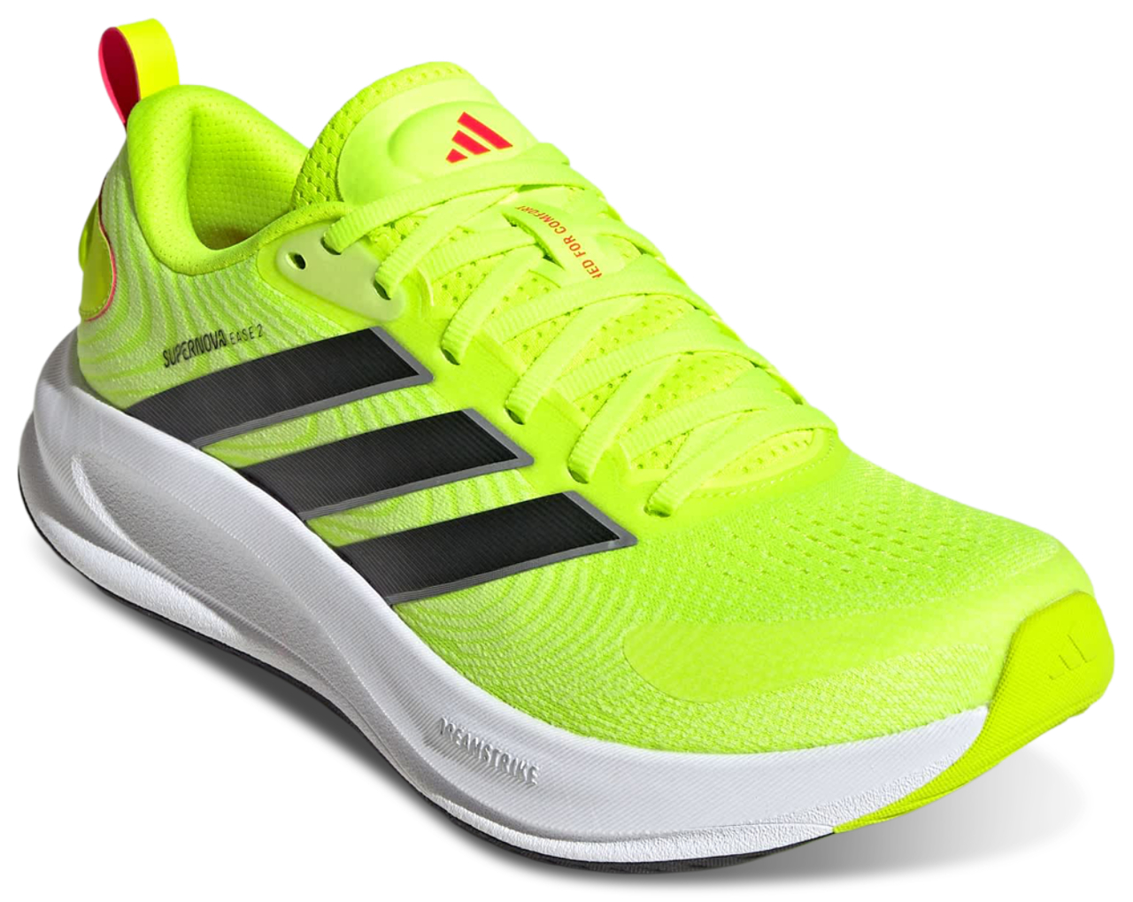 adidas Supernova Ease 2 Bild 2 von 6. Antippen, um die Fotogalerie zu öffnen.