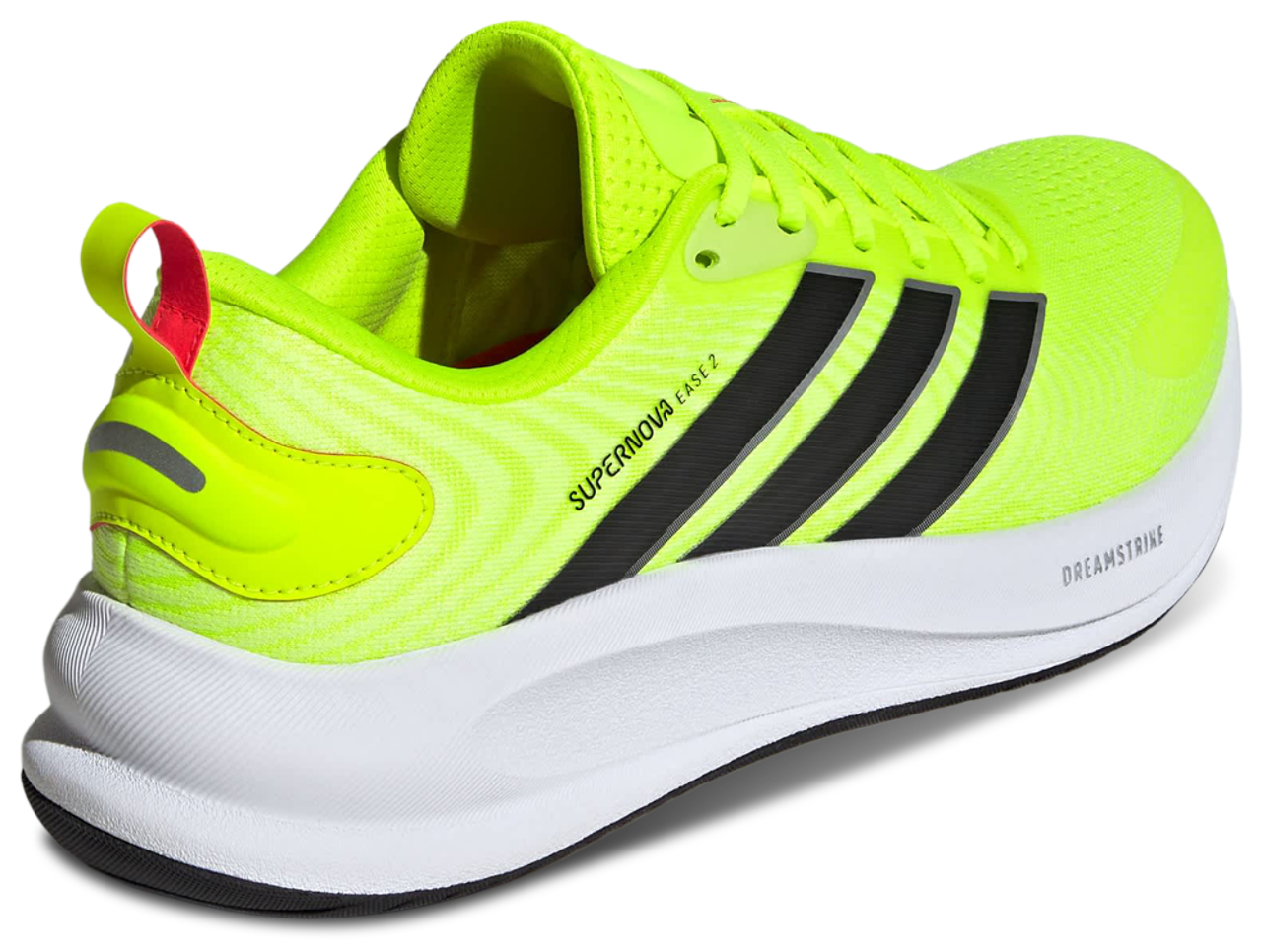 adidas Supernova Ease 2 Bild 3 von 6. Antippen, um die Fotogalerie zu öffnen.