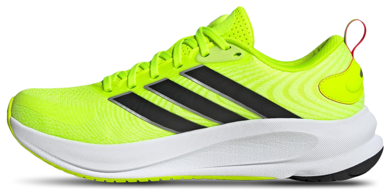 adidas Supernova Ease 2 Bild 4 von 6. Antippen, um die Fotogalerie zu öffnen.