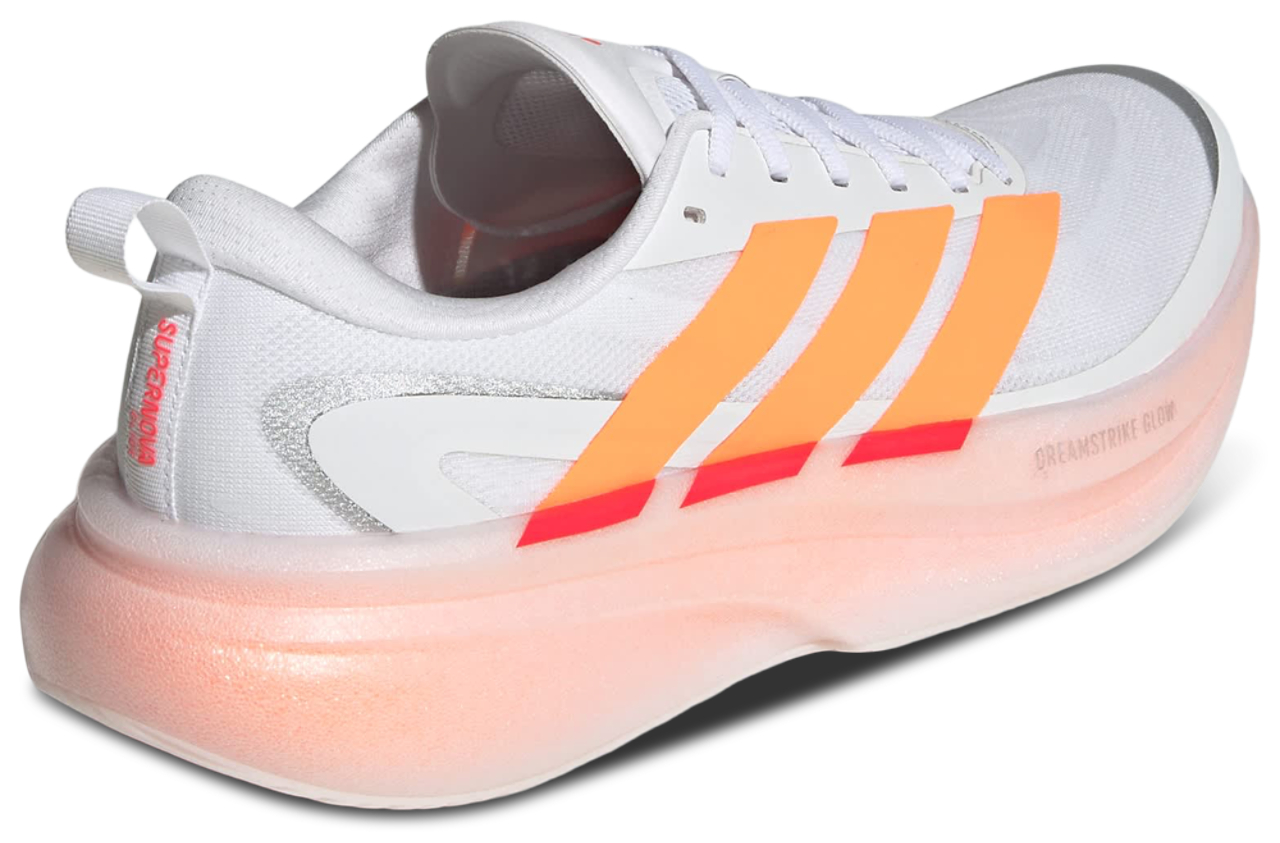 adidas Supernova Glide Afbeelding 3 van 6. Tik om de fotogalerij te openen..