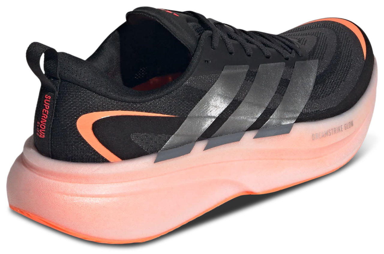adidas Supernova Glide Afbeelding 3 van 6. Tik om de fotogalerij te openen..
