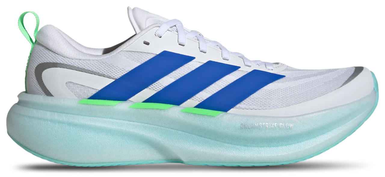 adidas Supernova Glide Afbeelding 1 van 6. Tik om de fotogalerij te openen..