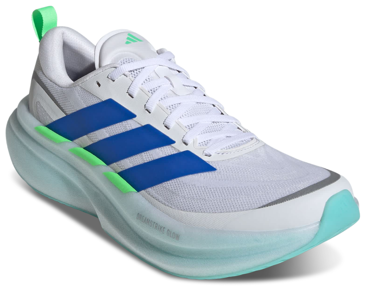 adidas Supernova Glide Afbeelding 2 van 6. Tik om de fotogalerij te openen..