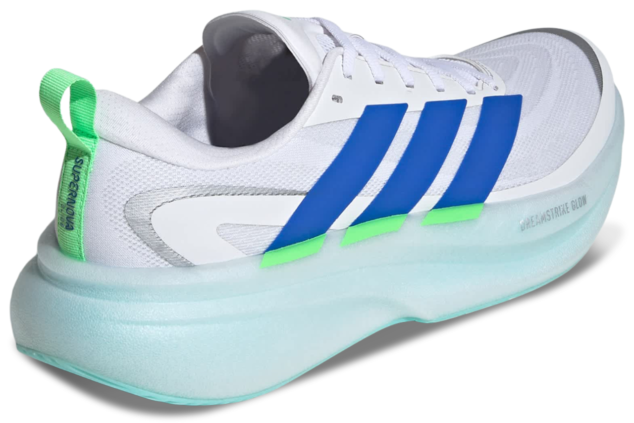 adidas Supernova Glide Afbeelding 3 van 6. Tik om de fotogalerij te openen..