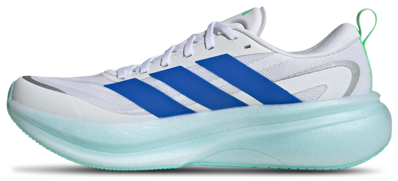 adidas Supernova Glide Afbeelding 4 van 6. Tik om de fotogalerij te openen..