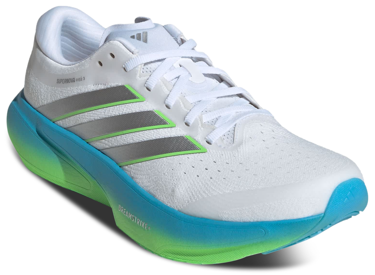 adidas Supernova Rise 3 Afbeelding 2 van 6. Tik om de fotogalerij te openen..