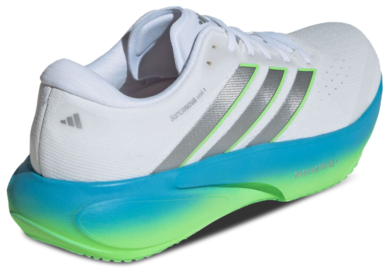 adidas Supernova Rise 3 Afbeelding 3 van 6. Tik om de fotogalerij te openen..