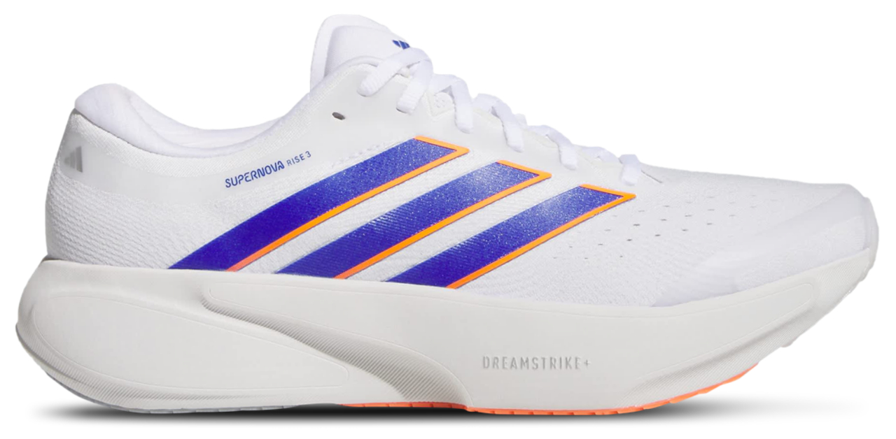 adidas Supernova Rise 3 Afbeelding 1 van 6. Tik om de fotogalerij te openen..