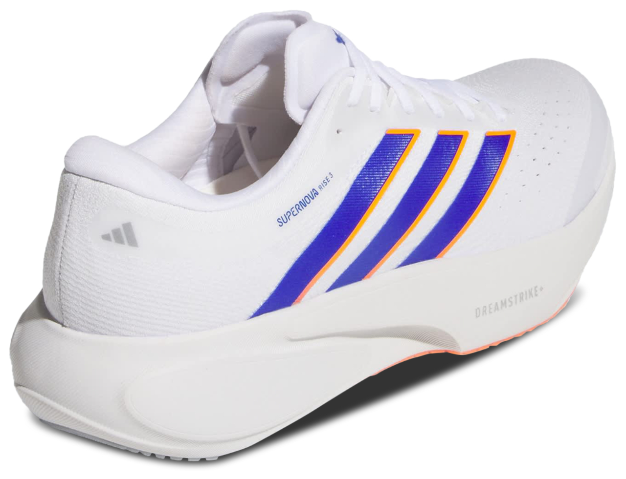 adidas Supernova Rise 3 Afbeelding 3 van 6. Tik om de fotogalerij te openen..