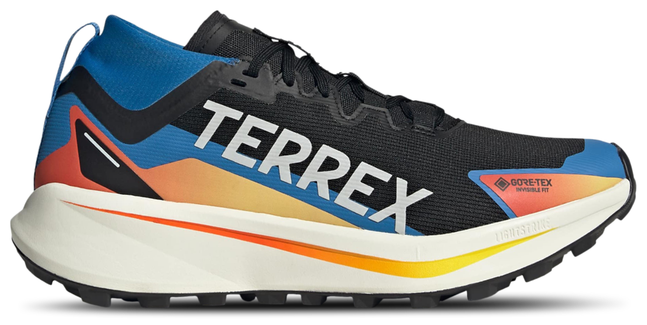adidas Terrex Agravic Gtx Trail Immagine 1 di 6. Tocca per aprire la galleria fotografica.