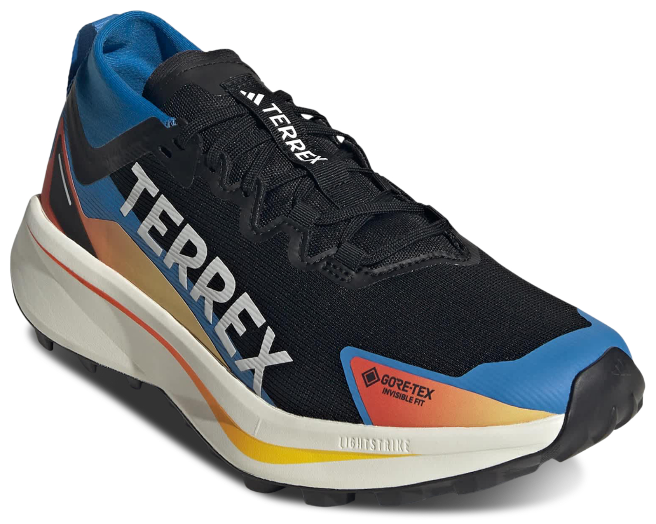 adidas Terrex Agravic Gtx Trail Immagine 2 di 6. Tocca per aprire la galleria fotografica.
