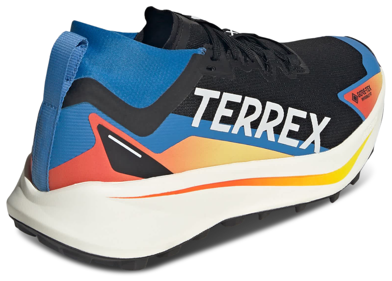 adidas Terrex Agravic Gtx Trail Immagine 3 di 6. Tocca per aprire la galleria fotografica.