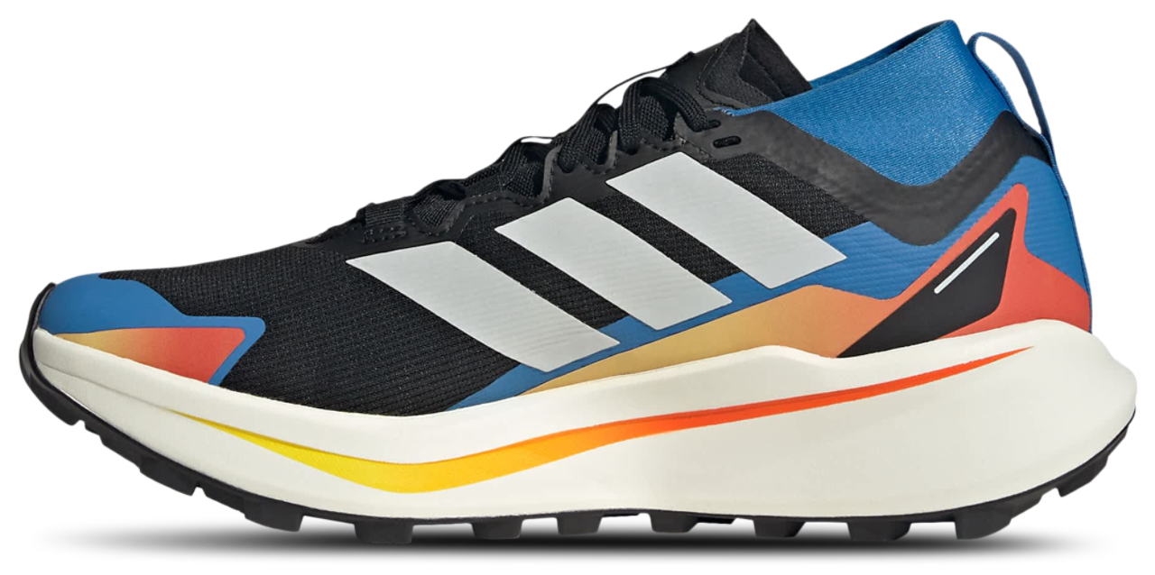 adidas Terrex Agravic Gtx Trail Immagine 4 di 6. Tocca per aprire la galleria fotografica.