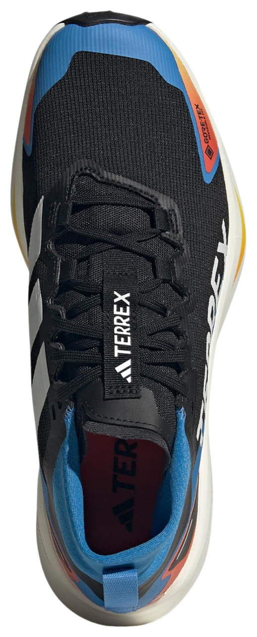 adidas Terrex Agravic Gtx Trail Immagine 5 di 6. Tocca per aprire la galleria fotografica.