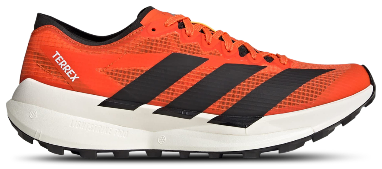 adidas Terrex Agravic Speed 2 Trail Bild 1 von 5. Antippen, um die Fotogalerie zu öffnen.