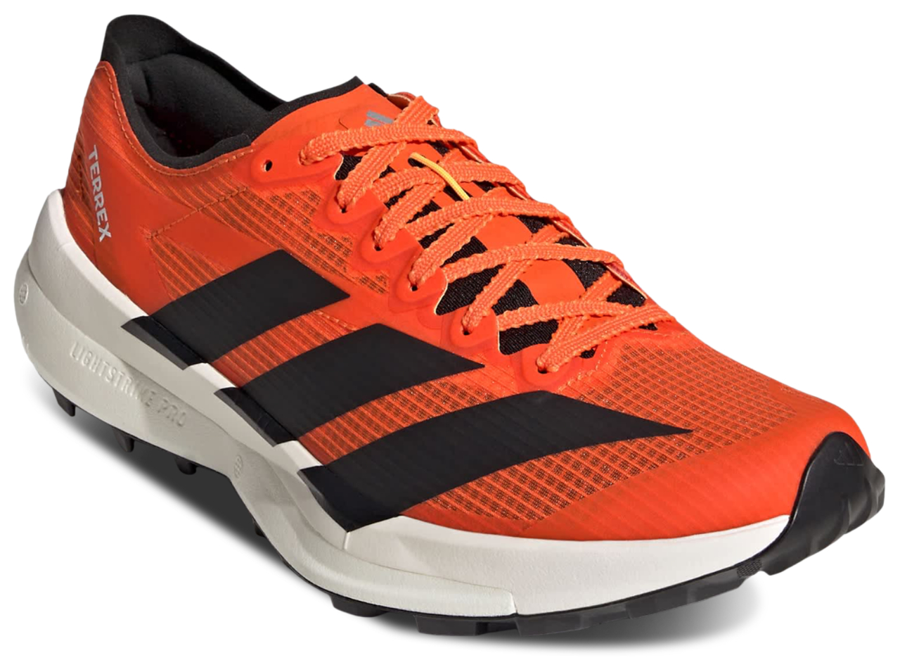 adidas Terrex Agravic Speed 2 Trail Bild 2 von 5. Antippen, um die Fotogalerie zu öffnen.