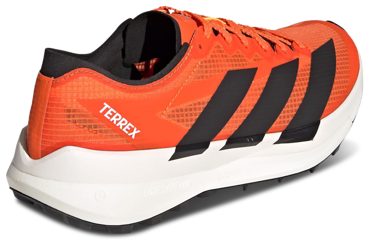adidas Terrex Agravic Speed 2 Trail Bild 3 von 5. Antippen, um die Fotogalerie zu öffnen.