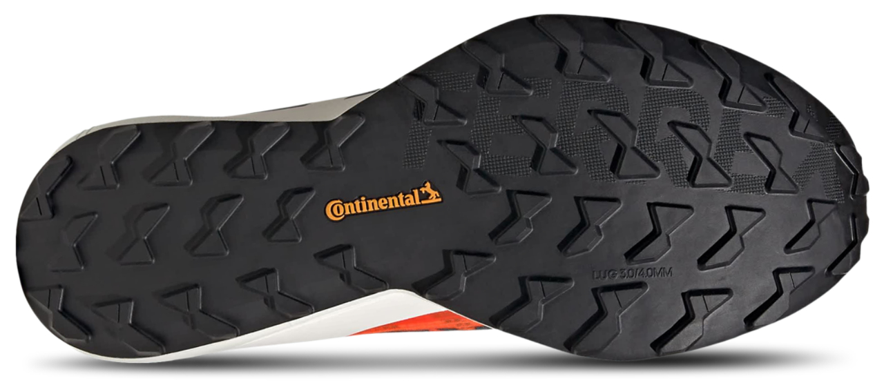 adidas Terrex Agravic Speed 2 Trail Bild 5 von 5. Antippen, um die Fotogalerie zu öffnen.