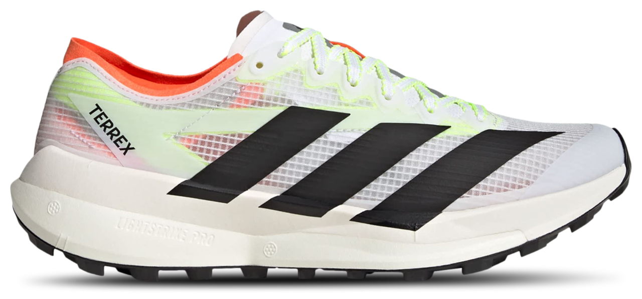 adidas Terrex Agravic Speed 2 Trail Bild 1 von 6. Antippen, um die Fotogalerie zu öffnen.