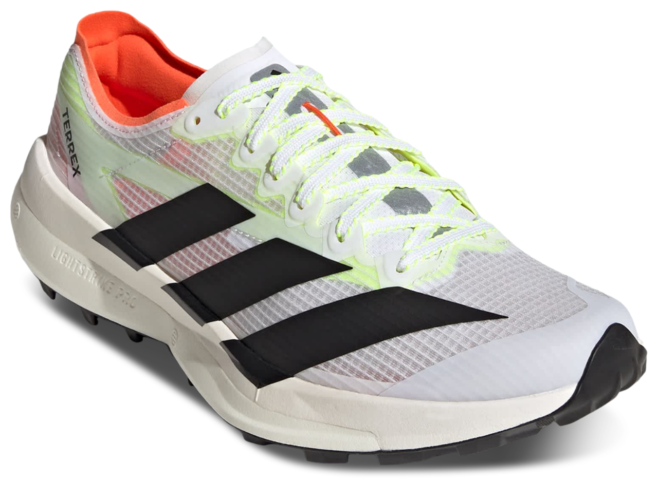 adidas Terrex Agravic Speed 2 Trail Bild 2 von 6. Antippen, um die Fotogalerie zu öffnen.