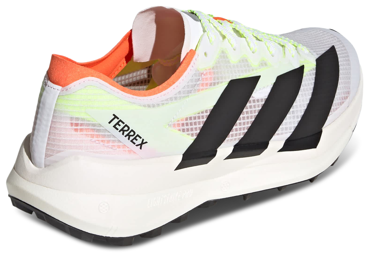 adidas Terrex Agravic Speed 2 Trail Bild 3 von 6. Antippen, um die Fotogalerie zu öffnen.