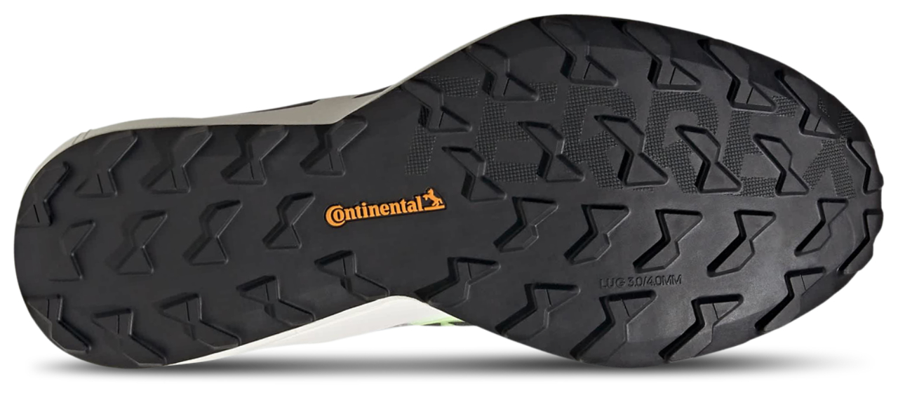 adidas Terrex Agravic Speed 2 Trail Bild 6 von 6. Antippen, um die Fotogalerie zu öffnen.