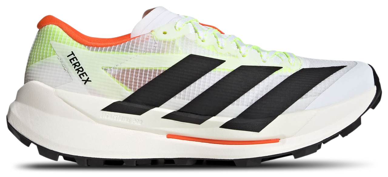 adidas Terrex Agravic Tt Trail Bild 1 von 6. Antippen, um die Fotogalerie zu öffnen.
