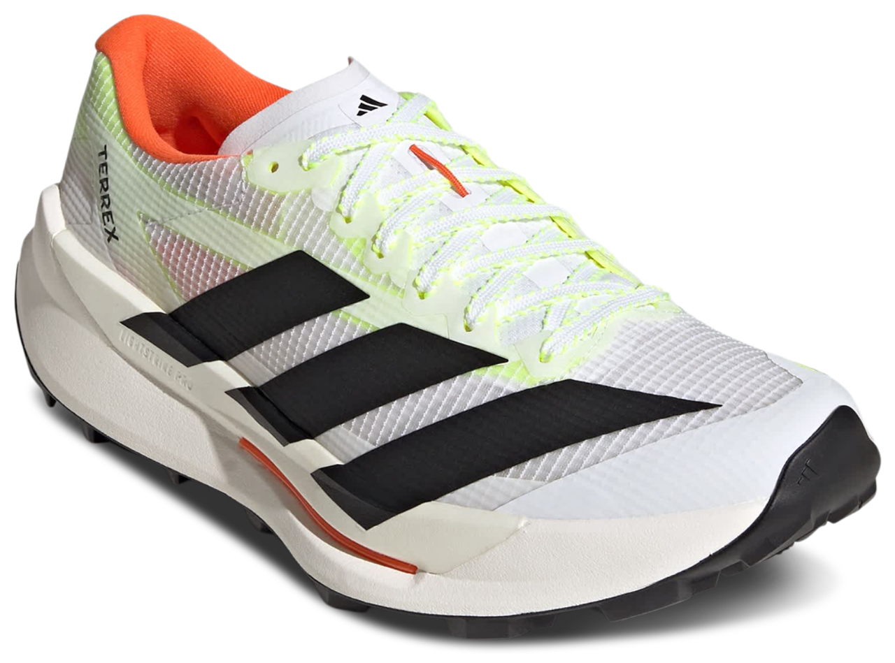 adidas Terrex Agravic Tt Trail Bild 2 von 6. Antippen, um die Fotogalerie zu öffnen.