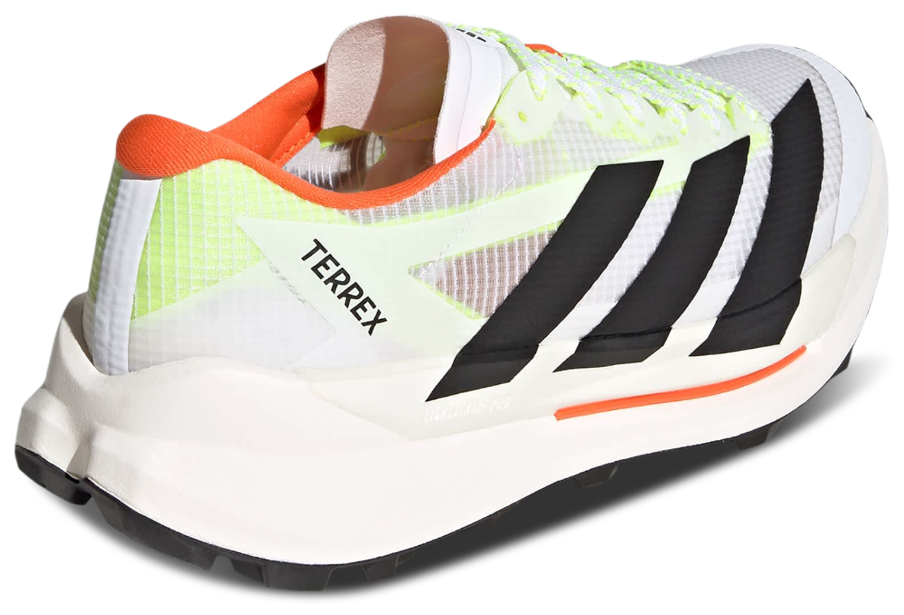 adidas Terrex Agravic Tt Trail Bild 3 von 6. Antippen, um die Fotogalerie zu öffnen.