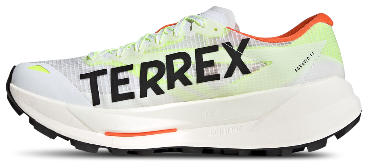 adidas Terrex Agravic Tt Trail Bild 4 von 6. Antippen, um die Fotogalerie zu öffnen.