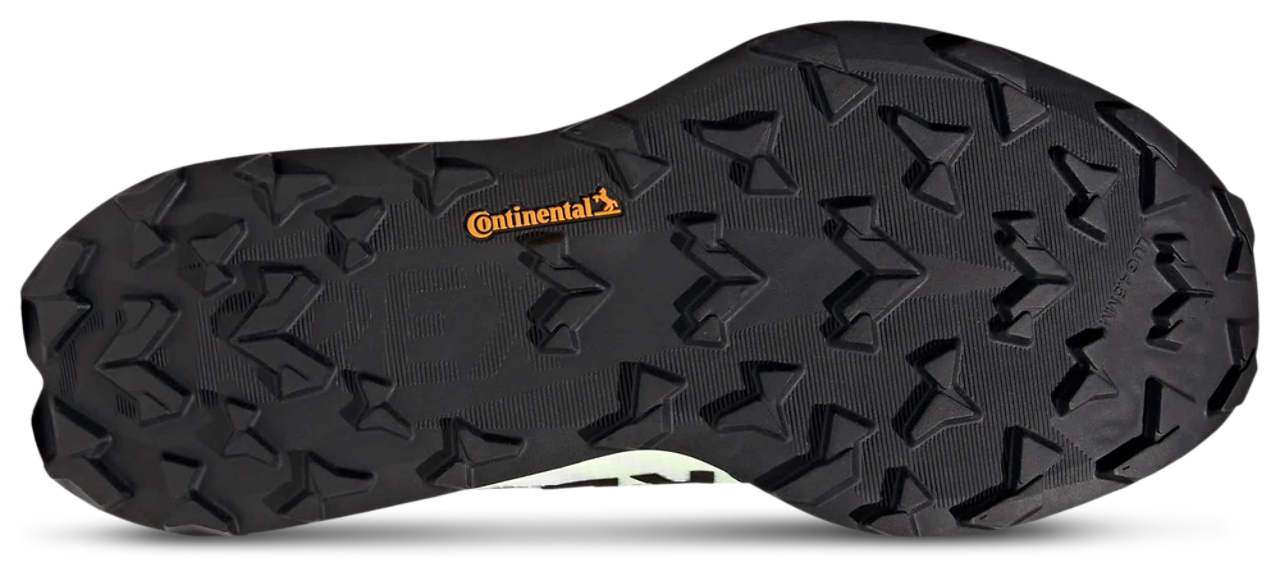 adidas Terrex Agravic Tt Trail Bild 6 von 6. Antippen, um die Fotogalerie zu öffnen.