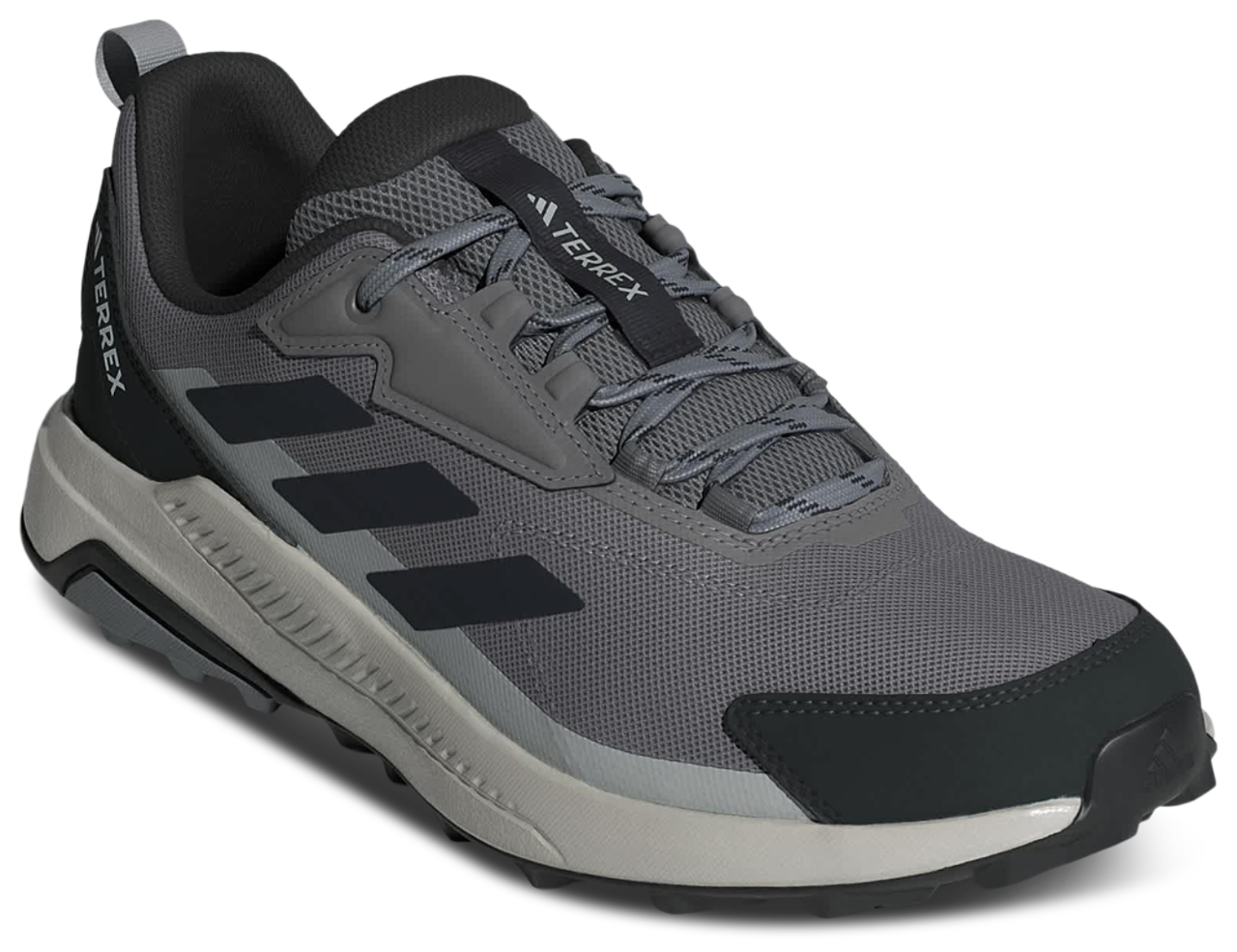 adidas Terrex Anylander Hiking Bild 2 von 6. Antippen, um die Fotogalerie zu öffnen.
