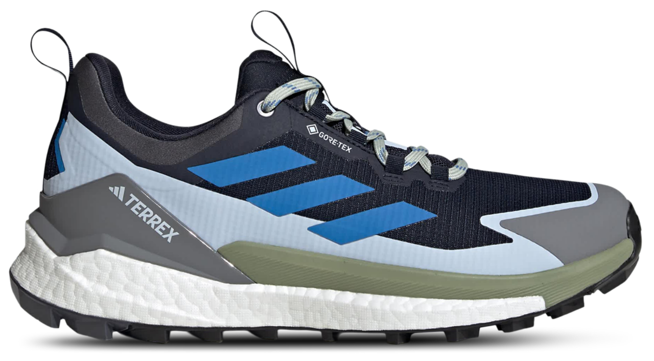 adidas Terrex Free Hiker 2.0 Low Gore-tex Immagine 1 di 6. Tocca per aprire la galleria fotografica.