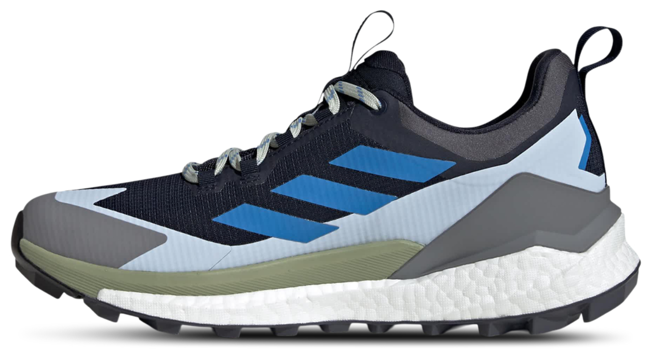 adidas Terrex Free Hiker 2.0 Low Gore-tex Immagine 4 di 6. Tocca per aprire la galleria fotografica.