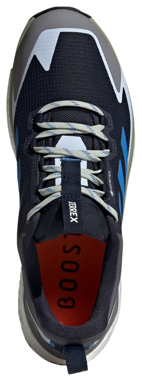 adidas Terrex Free Hiker 2.0 Low Gore-tex Immagine 5 di 6. Tocca per aprire la galleria fotografica.