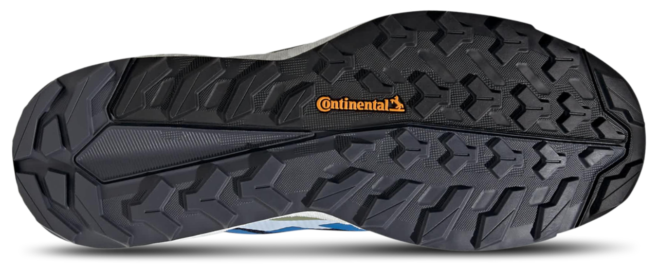 adidas Terrex Free Hiker 2.0 Low Gore-tex Immagine 6 di 6. Tocca per aprire la galleria fotografica.