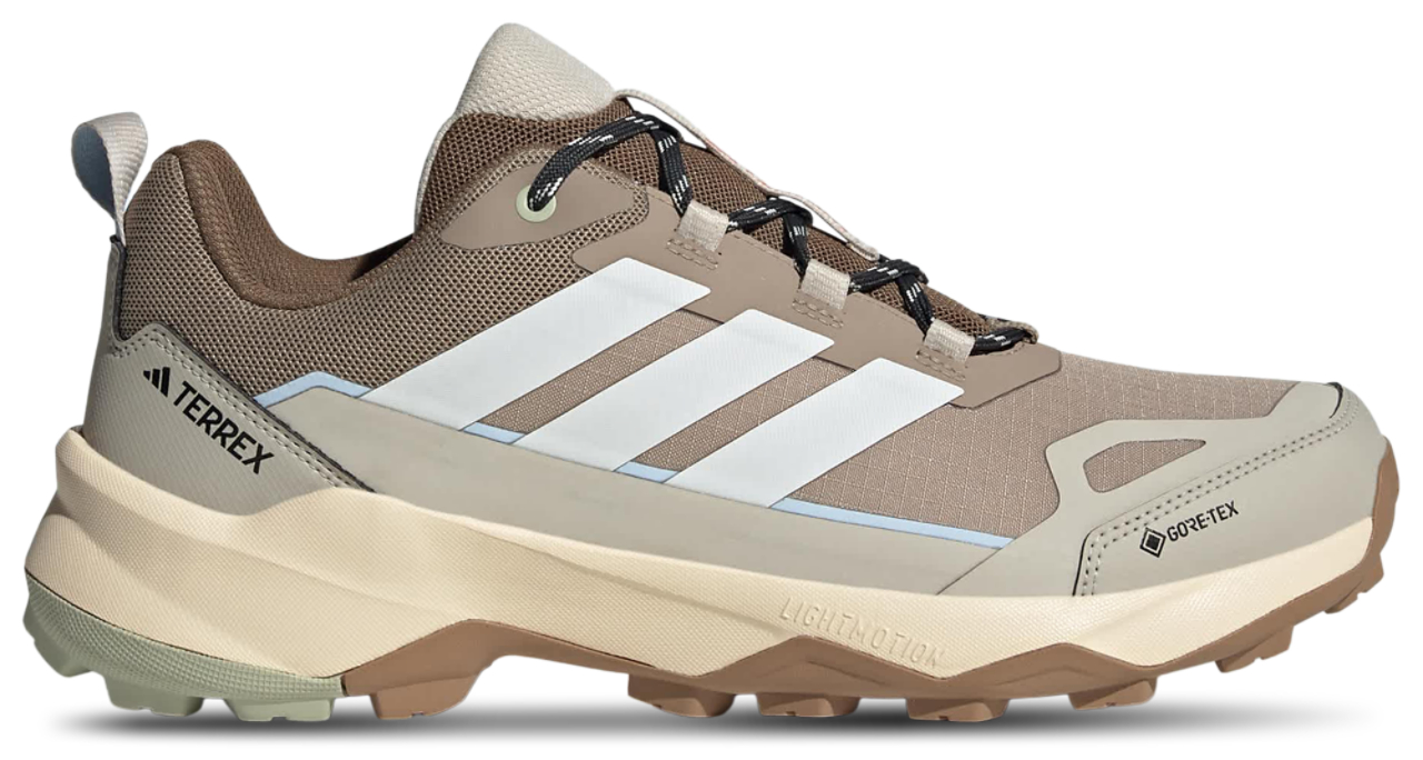 adidas Terrex Skychaser Ax5 Gore-tex Hiking Immagine 1 di 6. Tocca per aprire la galleria fotografica.