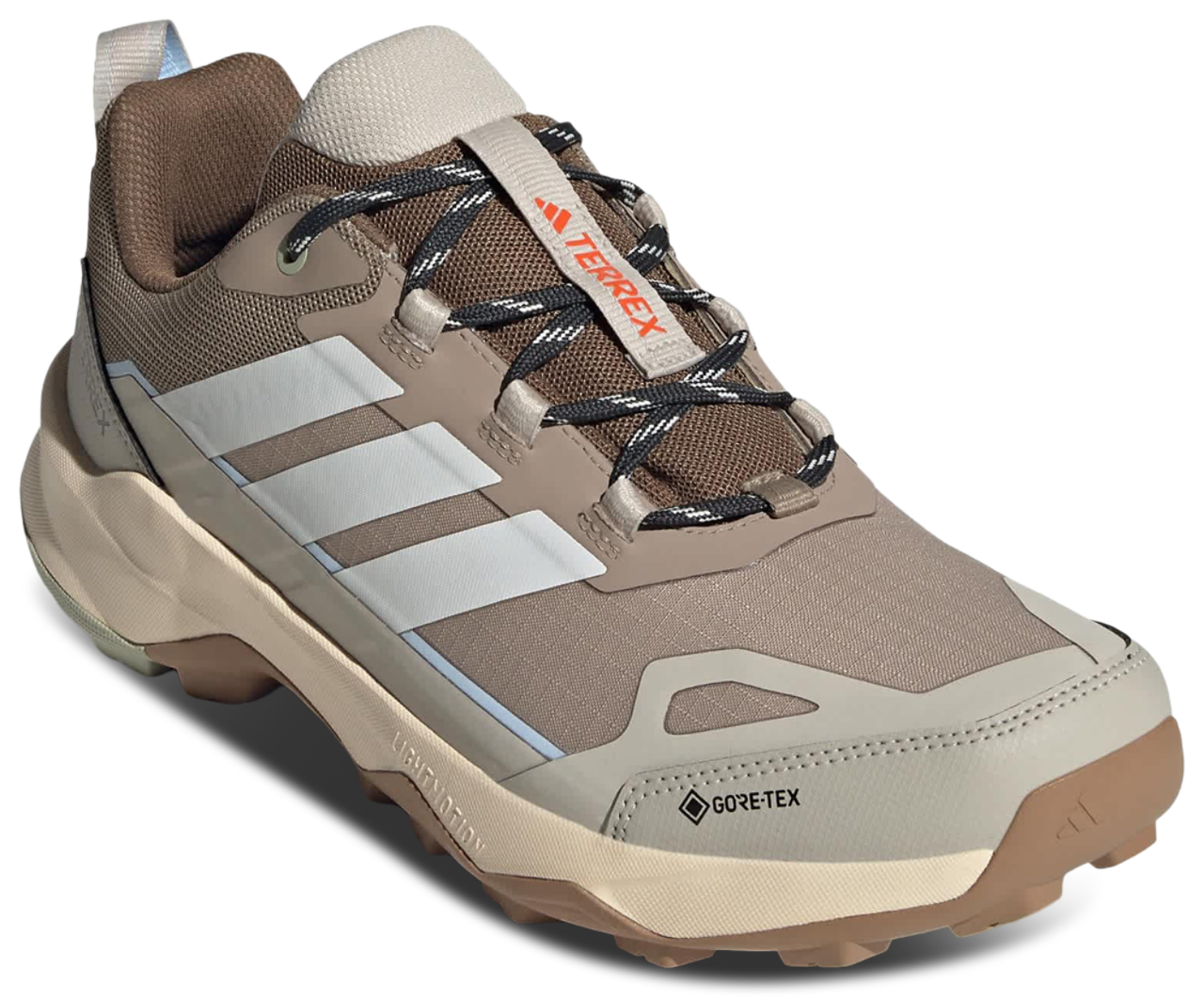 adidas Terrex Skychaser Ax5 Gore-tex Hiking Immagine 2 di 6. Tocca per aprire la galleria fotografica.