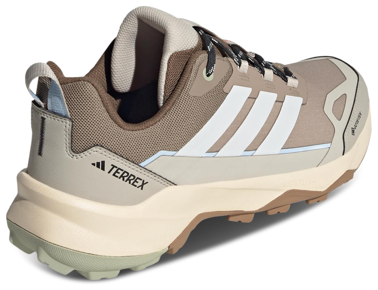 adidas Terrex Skychaser Ax5 Gore-tex Hiking Immagine 3 di 6. Tocca per aprire la galleria fotografica.