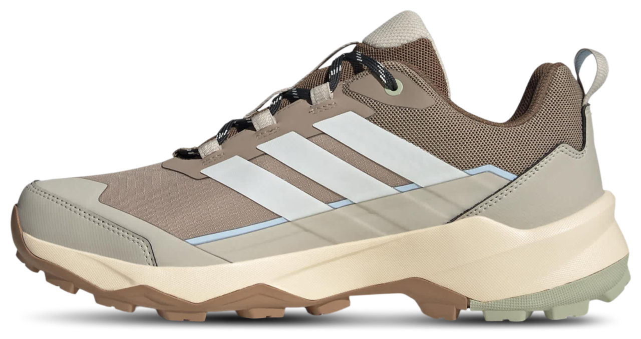 adidas Terrex Skychaser Ax5 Gore-tex Hiking Immagine 4 di 6. Tocca per aprire la galleria fotografica.