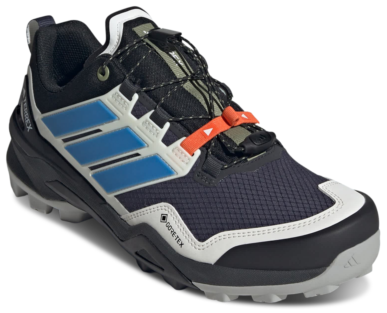 adidas Terrex Skychaser Gore-tex Hiking Immagine 2 di 6. Tocca per aprire la galleria fotografica.