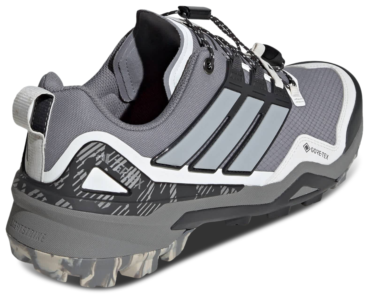 adidas Terrex Skychaser Gore-tex Hiking Immagine 3 di 6. Tocca per aprire la galleria fotografica.