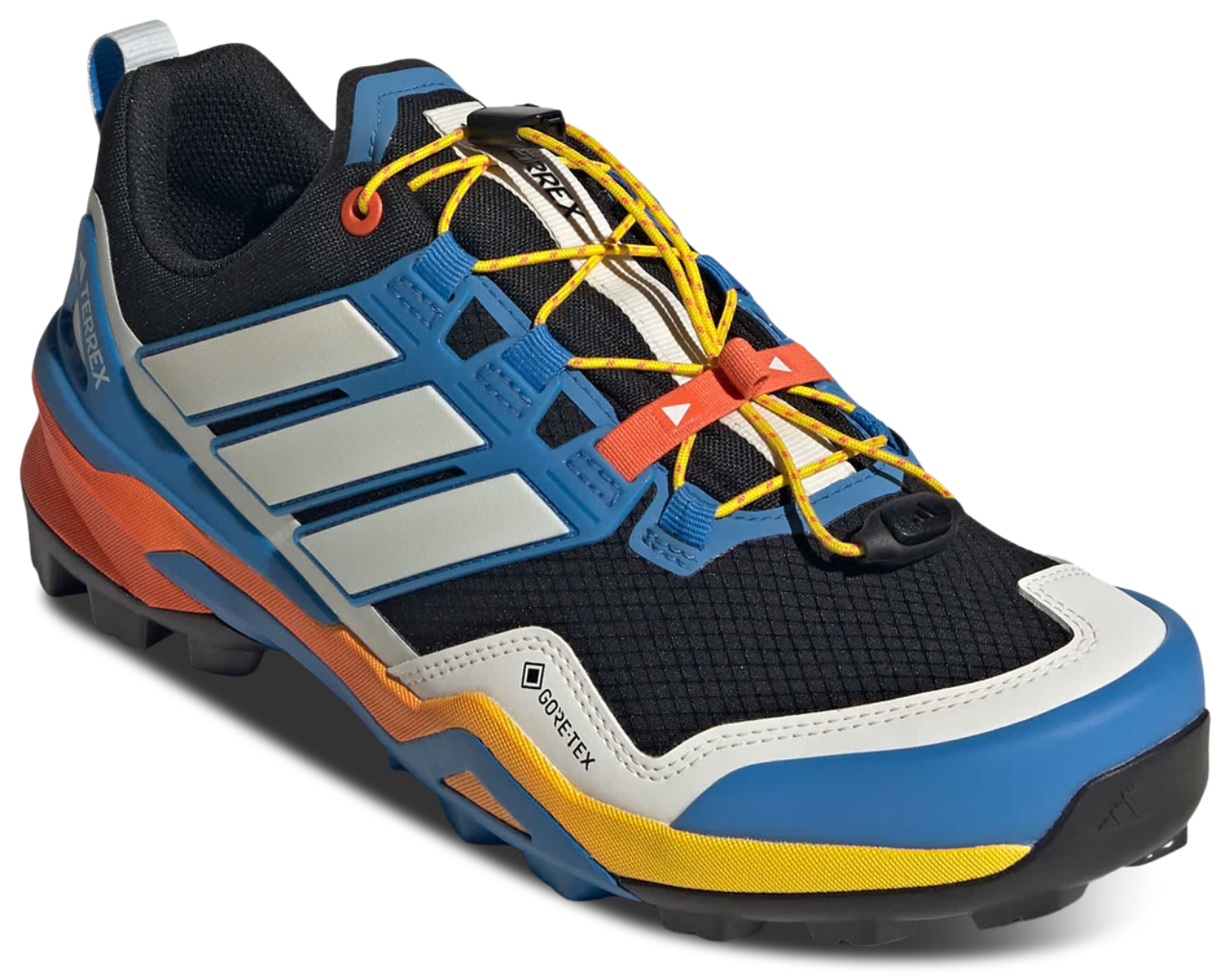 adidas Terrex Skychaser Gore-tex Hiking Immagine 2 di 6. Tocca per aprire la galleria fotografica.