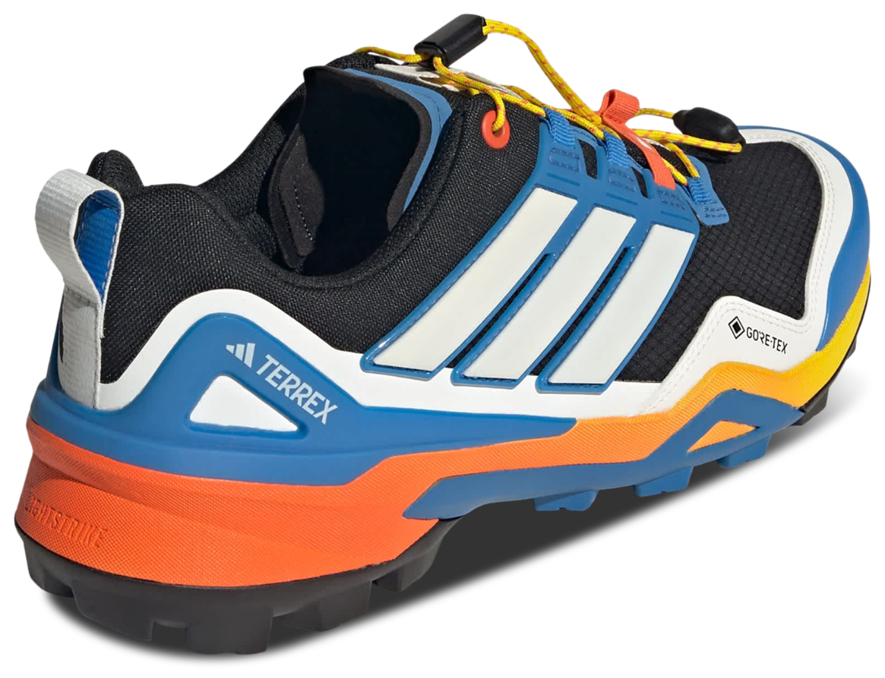 adidas Terrex Skychaser Gore-tex Hiking Immagine 3 di 6. Tocca per aprire la galleria fotografica.