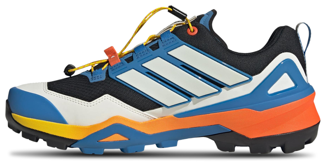 adidas Terrex Skychaser Gore-tex Hiking Immagine 4 di 6. Tocca per aprire la galleria fotografica.